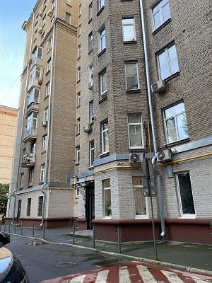 Купить квартиру г Москва, Кутузовский пр-кт, д 10 33199999 рублей
