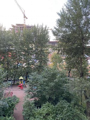 Купить квартиру г Москва, Кутузовский пр-кт, д 10 33199999 рублей