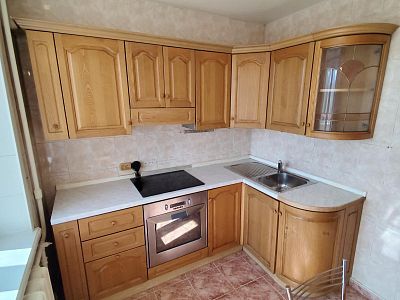 Купить квартиру г Москва, Загородное шоссе, д 9 к 1 15000000 рублей
