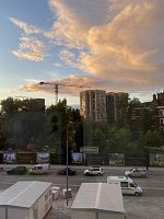 Купить квартиру г Москва, ул Крузенштерна, д 2 26000000 рублей