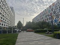 Купить квартиру г Москва, Берёзовая аллея, д 17 к 2 18000000 рублей
