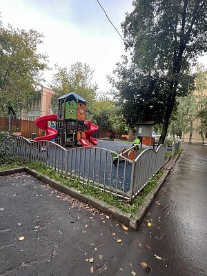 Купить квартиру г Москва, ул Городская, д 5 33700000 рублей
