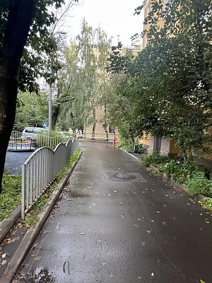 Купить квартиру г Москва, ул Городская, д 5 33700000 рублей