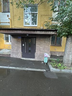 Купить квартиру г Москва, ул Городская, д 5 33700000 рублей