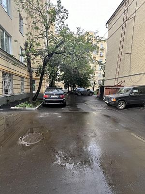 Купить квартиру г Москва, ул Городская, д 5 33700000 рублей