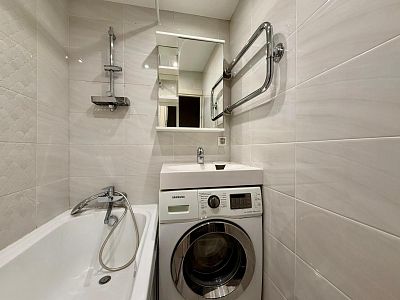 Купить квартиру г Москва, ул Новосибирская, д 6 к 2 13700000 рублей
