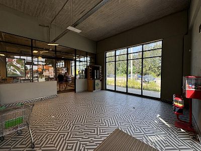 Купить помещение свободного назначения г Сергиев Посад, деревня Редриковы Горы, д 1а 72000000 рублей