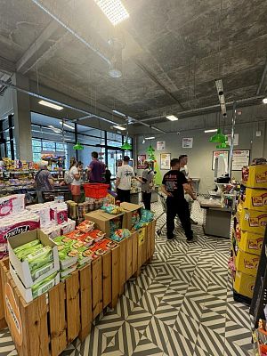 Купить помещение свободного назначения г Сергиев Посад, деревня Редриковы Горы, д 1а 72000000 рублей