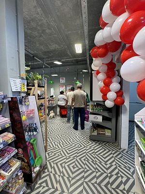 Купить помещение свободного назначения г Сергиев Посад, деревня Редриковы Горы, д 1а 72000000 рублей