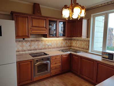 Купить квартиру г Москва, ул 3-я Карачаровская, д 9 к 3 16500000 рублей