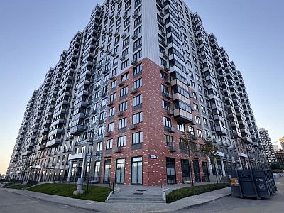 Снять в аренду помещение свободного назначения Московская область, Ленинский городской округ, деревня Сапроново, микрорайон Купелинка, квартал Центральный, 9 45000 рублей