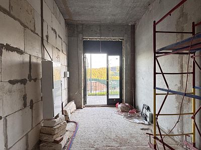 Снять в аренду помещение свободного назначения Московская область, Ленинский городской округ, деревня Сапроново, микрорайон Купелинка, квартал Центральный, 9 45000 рублей