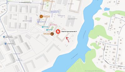 Снять в аренду помещение свободного назначения Московская область, Ленинский городской округ, деревня Сапроново, микрорайон Купелинка, квартал Центральный, 9 45000 рублей