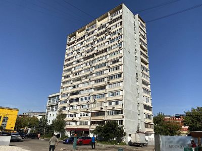 Купить квартиру г Москва, тупик Горлов, д 13 стр 1 23500000 рублей