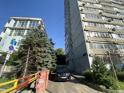 Купить квартиру г Москва, тупик Горлов, д 13 стр 1 23500000 рублей