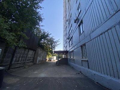 Купить квартиру г Москва, тупик Горлов, д 13 стр 1 23500000 рублей