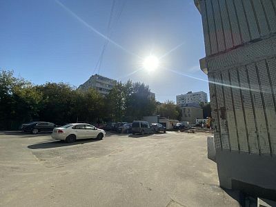 Купить квартиру г Москва, тупик Горлов, д 13 стр 1 23500000 рублей