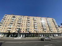Купить квартиру г Москва, ул Бутырский Вал, д 28 26700000 рублей