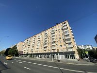 Купить квартиру г Москва, ул Бутырский Вал, д 28 19800000 рублей
