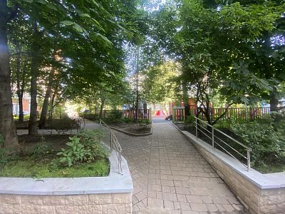 Купить квартиру г Москва, ул Бутырский Вал, д 28 19800000 рублей