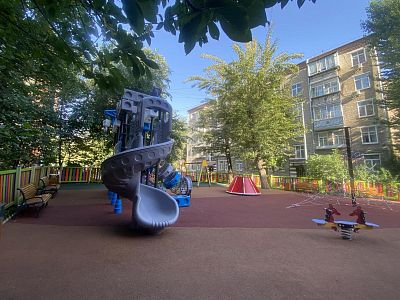 Купить квартиру г Москва, ул Бутырский Вал, д 28 19800000 рублей