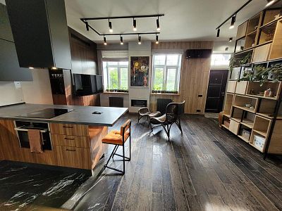 Купить таунхаус г Истра, деревня Красный Посёлок, Ирландский б-р, д 86 22000000 рублей