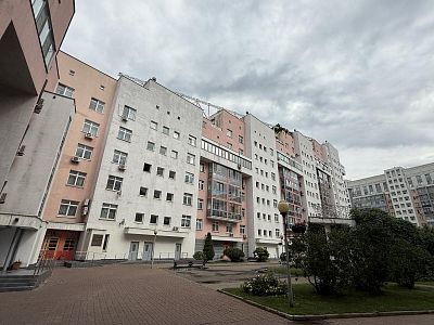 Купить квартиру г Москва, Ходынский б-р, д 9 71800000 рублей