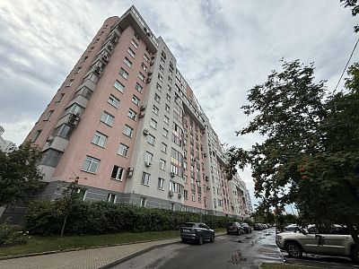 Купить квартиру г Москва, Ходынский б-р, д 9 71800000 рублей