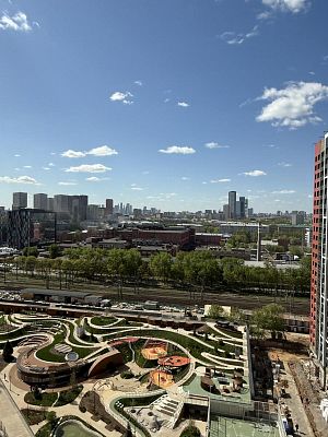 Купить квартиру г Москва, ул Академика Королева, д 21 34500000 рублей