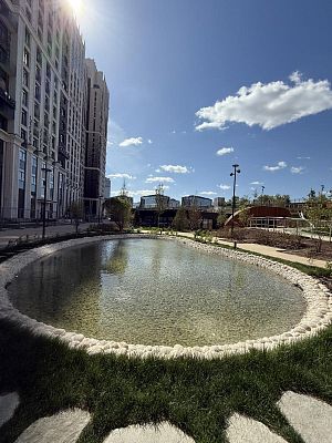 Купить квартиру г Москва, ул Академика Королева, д 21 34500000 рублей
