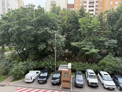 Купить квартиру г Москва, ул Авиаконструктора Микояна, д 14 к 4 42250000 рублей