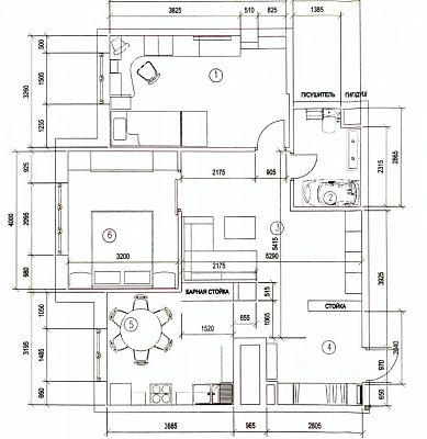 Купить квартиру г Москва, ул Авиаконструктора Микояна, д 14 к 4 42250000 рублей