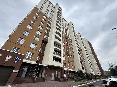 Купить квартиру г Москва, ул Авиаконструктора Микояна, д 14 к 4 42250000 рублей