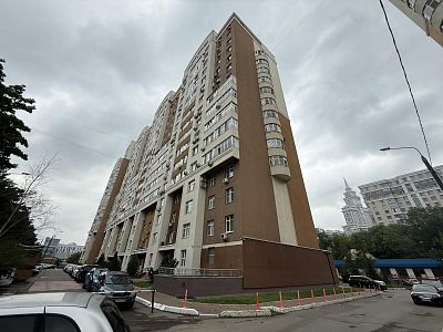 Купить квартиру г Москва, ул Авиаконструктора Микояна, д 14 к 4 42250000 рублей