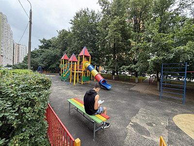 Купить квартиру г Москва, ул Авиаконструктора Микояна, д 14 к 4 42250000 рублей