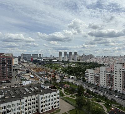 Купить квартиру г Москва, проезд Берёзовой Рощи, д 12 30000000 рублей