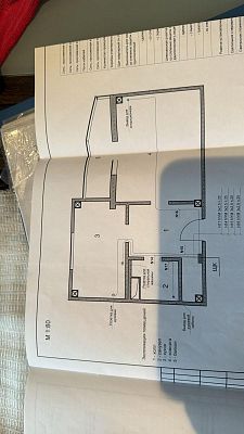 Купить квартиру г Москва, проезд Берёзовой Рощи, д 12 30000000 рублей