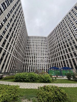 Купить квартиру г Москва, ул Берзарина, д 30А 25000000 рублей
