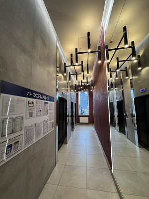 Купить квартиру г Москва, ул Берзарина, д 30А 25000000 рублей
