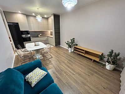 Снять квартиру Москва, Олонецкая улица, 6 210000 рублей