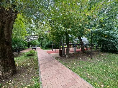 Купить квартиру г Москва, Краснохолмская наб, д 13 стр 1 29800000 рублей
