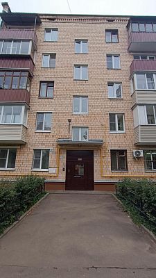 Купить квартиру г Москва, ул Студенческая, д 16 24200000 рублей
