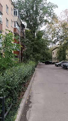 Купить квартиру г Москва, ул Студенческая, д 16 24200000 рублей