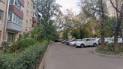 Купить квартиру г Москва, ул Студенческая, д 16 24200000 рублей