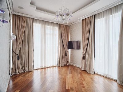 Купить квартиру г Москва, пр-кт Вернадского, д 94 к 1 350000000 рублей