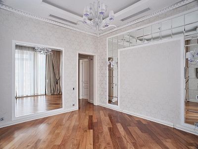 Купить квартиру г Москва, пр-кт Вернадского, д 94 к 1 350000000 рублей