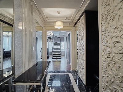 Купить квартиру г Москва, пр-кт Вернадского, д 94 к 1 350000000 рублей
