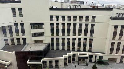 Купить квартиру г Москва, ул Гризодубовой, д 4 к 4 44500000 рублей