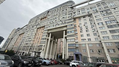 Купить квартиру г Москва, ул Гризодубовой, д 4 к 4 44500000 рублей
