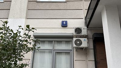 Купить квартиру г Москва, ул Гризодубовой, д 4 к 4 44500000 рублей